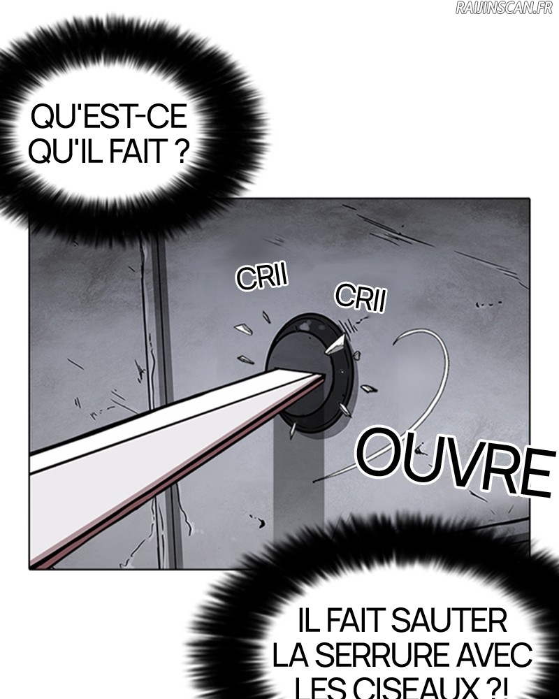 Lookism Chapitre 237 - Page 60