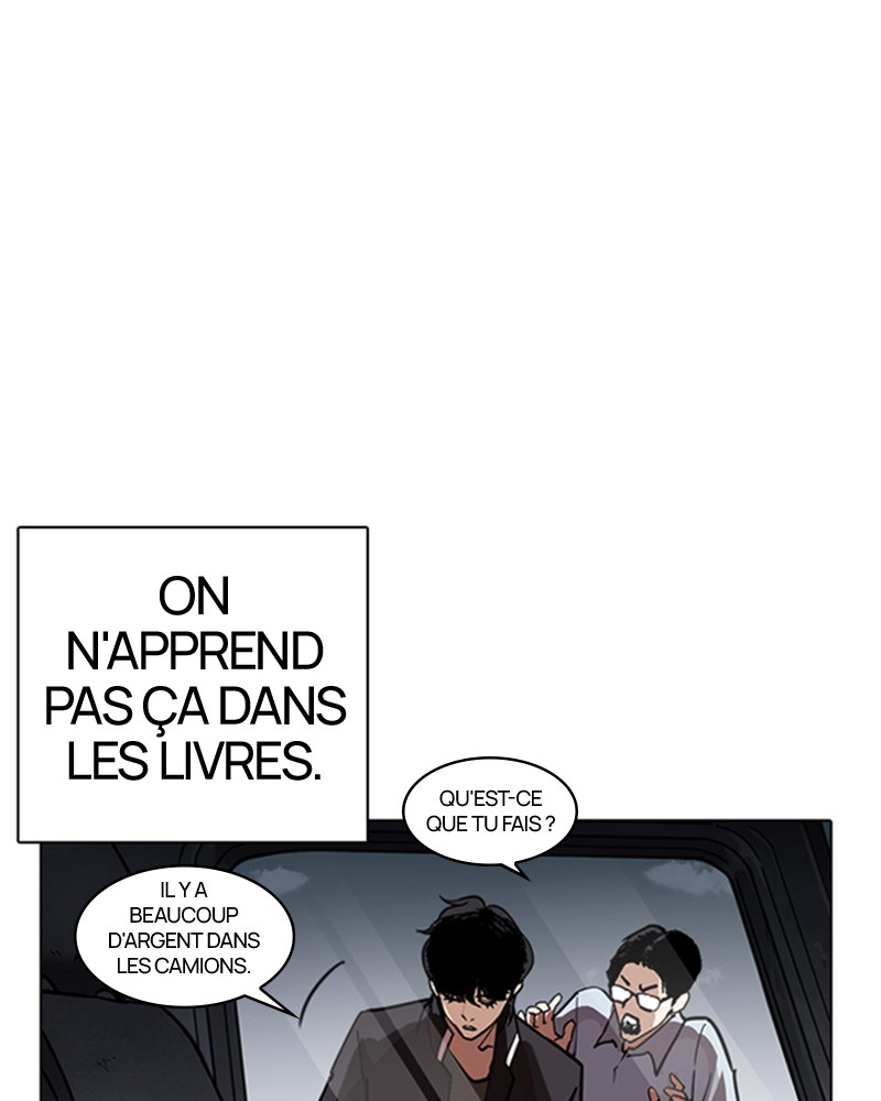 Lookism Chapitre 237 - Page 62