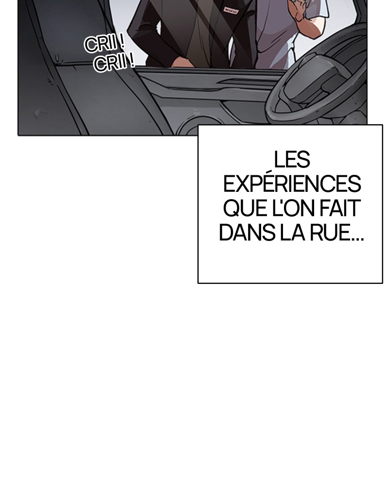 Lookism Chapitre 237 - Page 63
