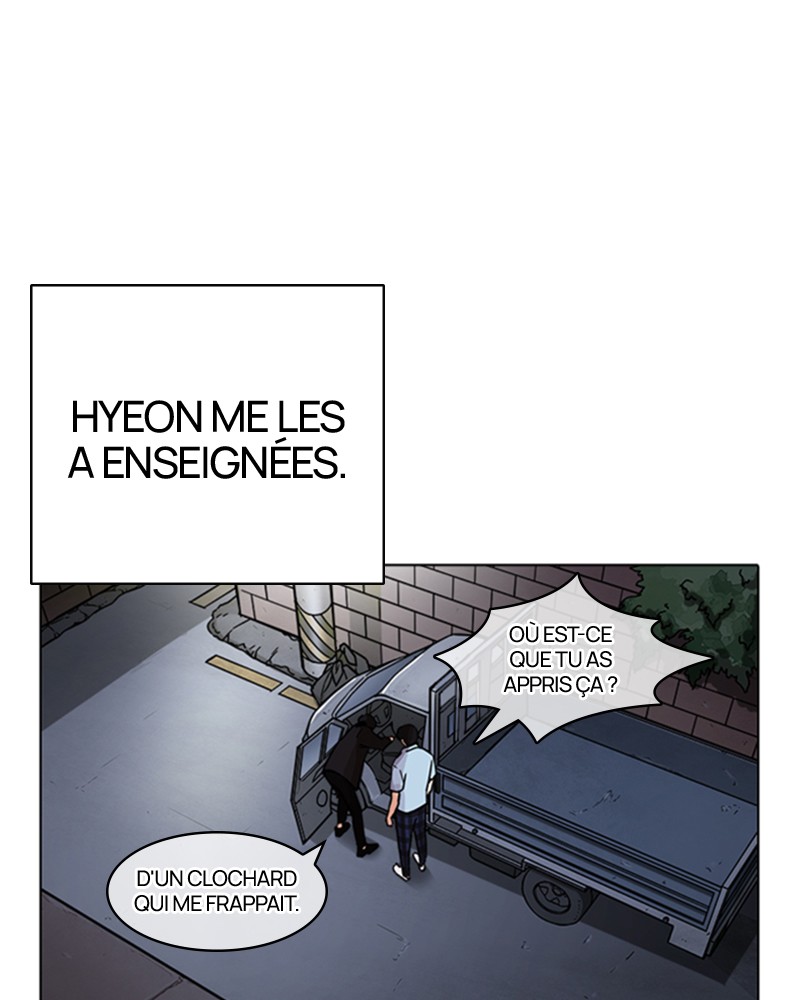 Lookism Chapitre 237 - Page 64