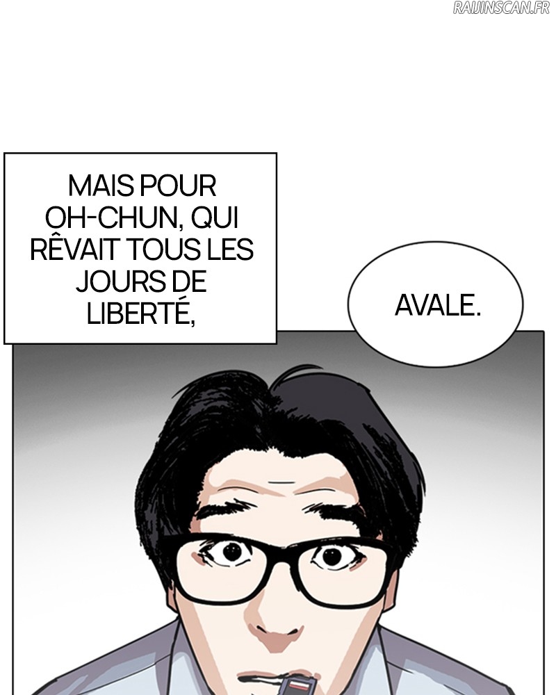 Lookism Chapitre 237 - Page 70