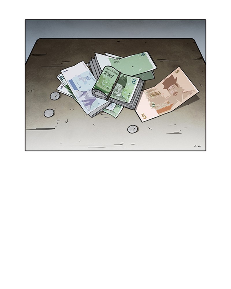 Lookism Chapitre 237 - Page 78