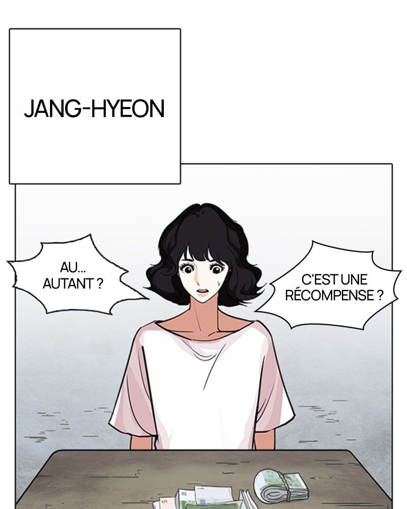 Lookism Chapitre 237 - Page 79
