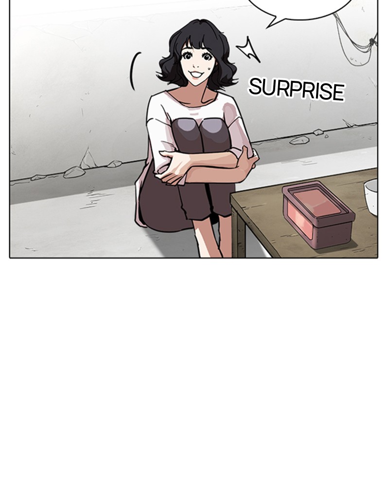 Lookism Chapitre 237 - Page 8