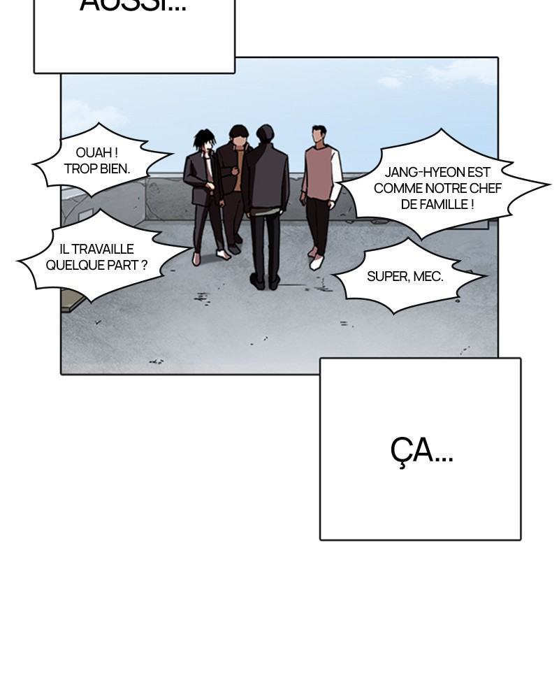 Lookism Chapitre 237 - Page 81