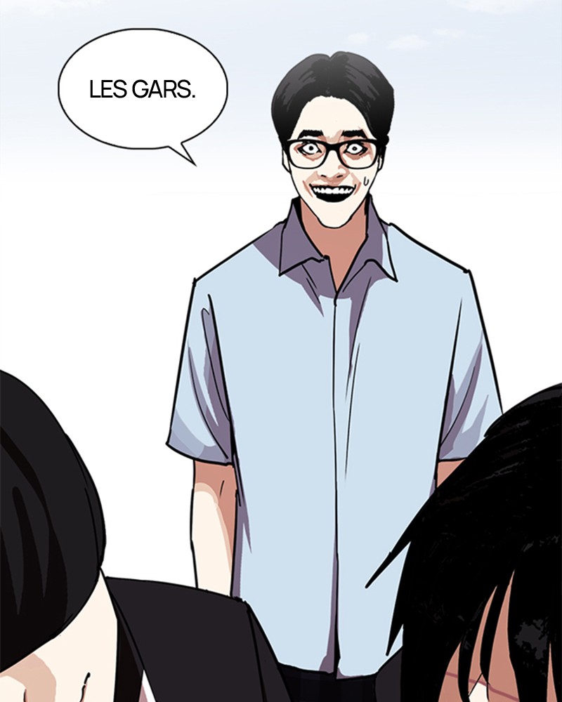 Lookism Chapitre 237 - Page 83