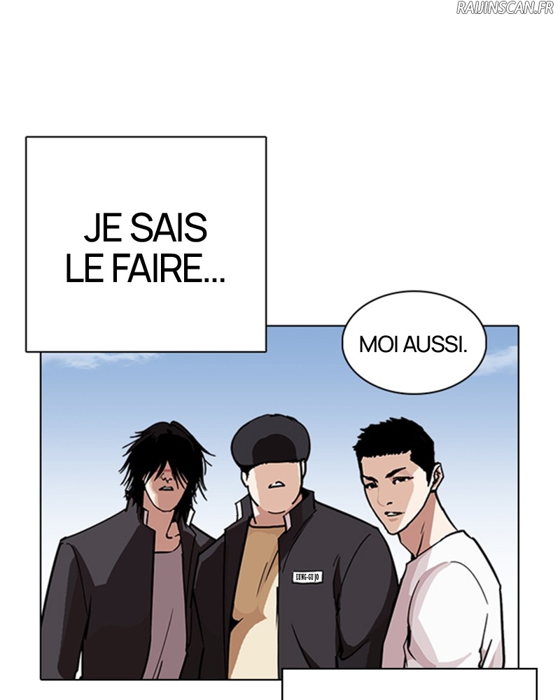Lookism Chapitre 237 - Page 85