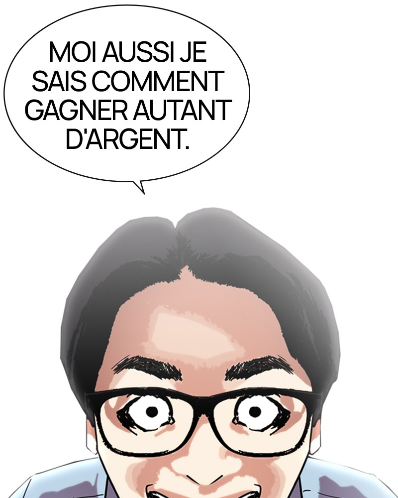 Lookism Chapitre 237 - Page 87
