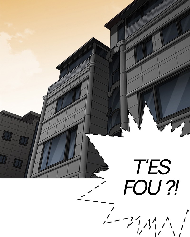 Lookism Chapitre 237 - Page 91