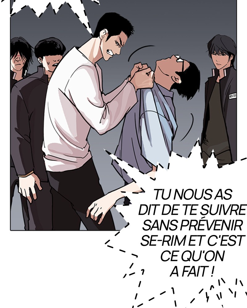Lookism Chapitre 237 - Page 93