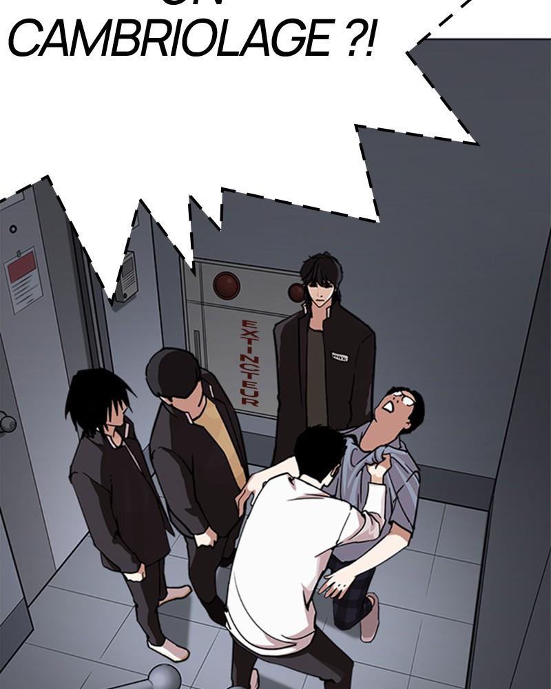 Lookism Chapitre 237 - Page 96