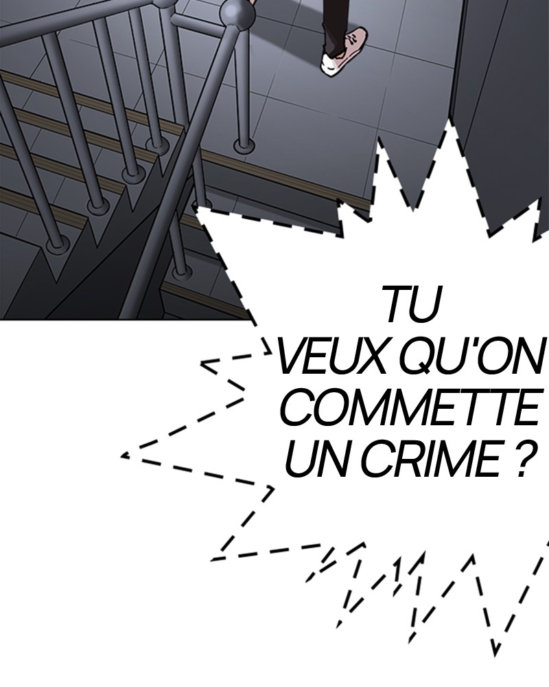 Lookism Chapitre 237 - Page 97