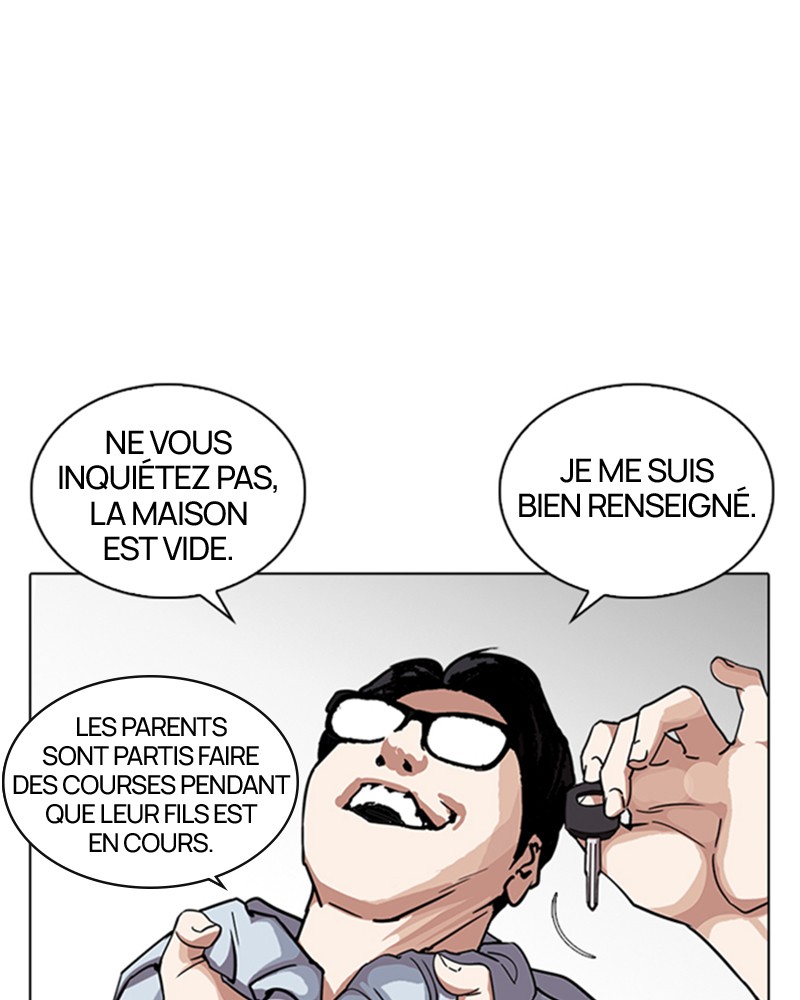 Lookism Chapitre 237 - Page 98