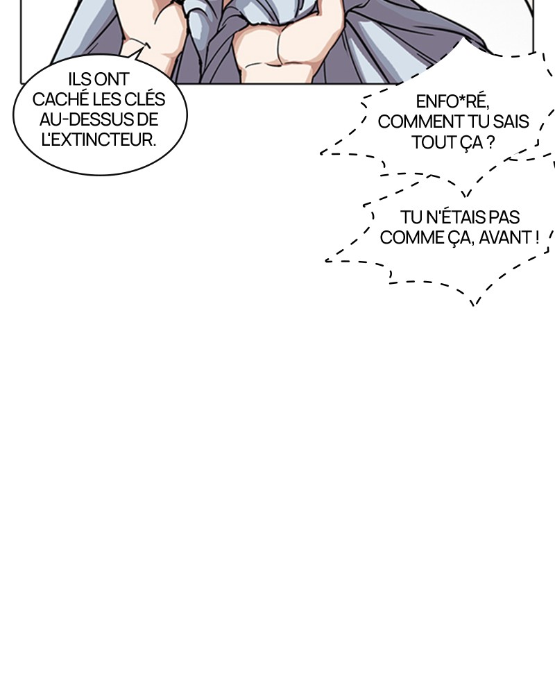 Lookism Chapitre 237 - Page 99