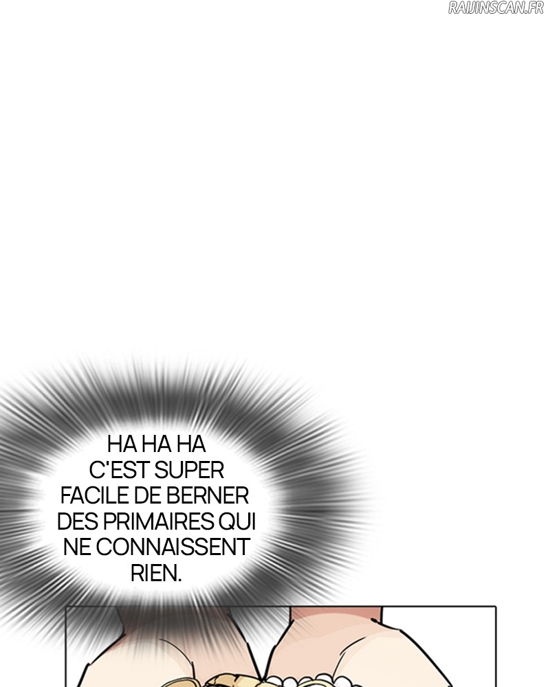 Lookism Chapitre 238 - Page 100