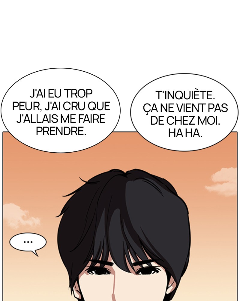 Lookism Chapitre 238 - Page 107