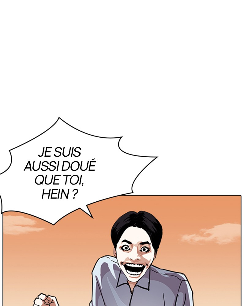 Lookism Chapitre 238 - Page 109