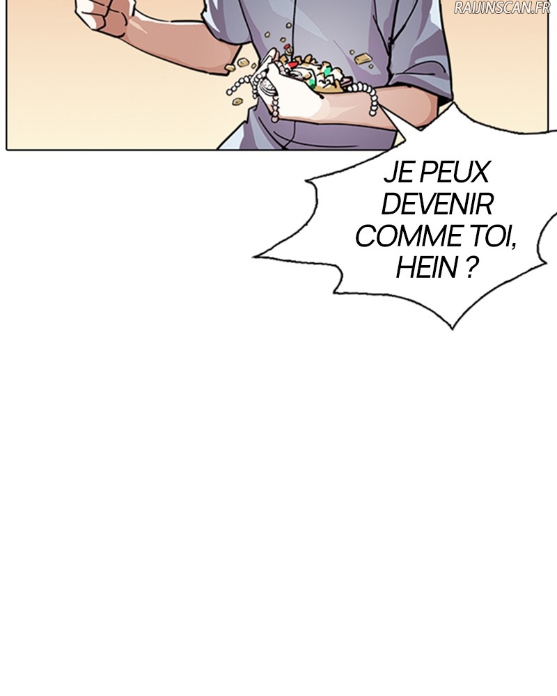 Lookism Chapitre 238 - Page 110