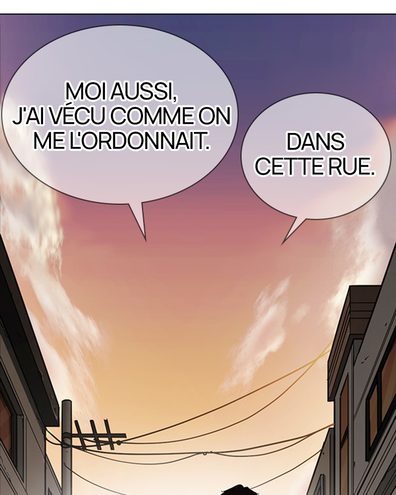 Lookism Chapitre 238 - Page 118