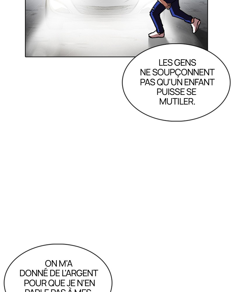 Lookism Chapitre 238 - Page 121