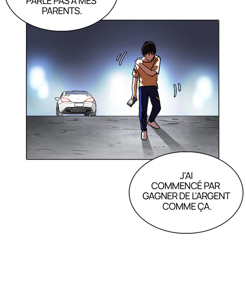 Lookism Chapitre 238 - Page 122