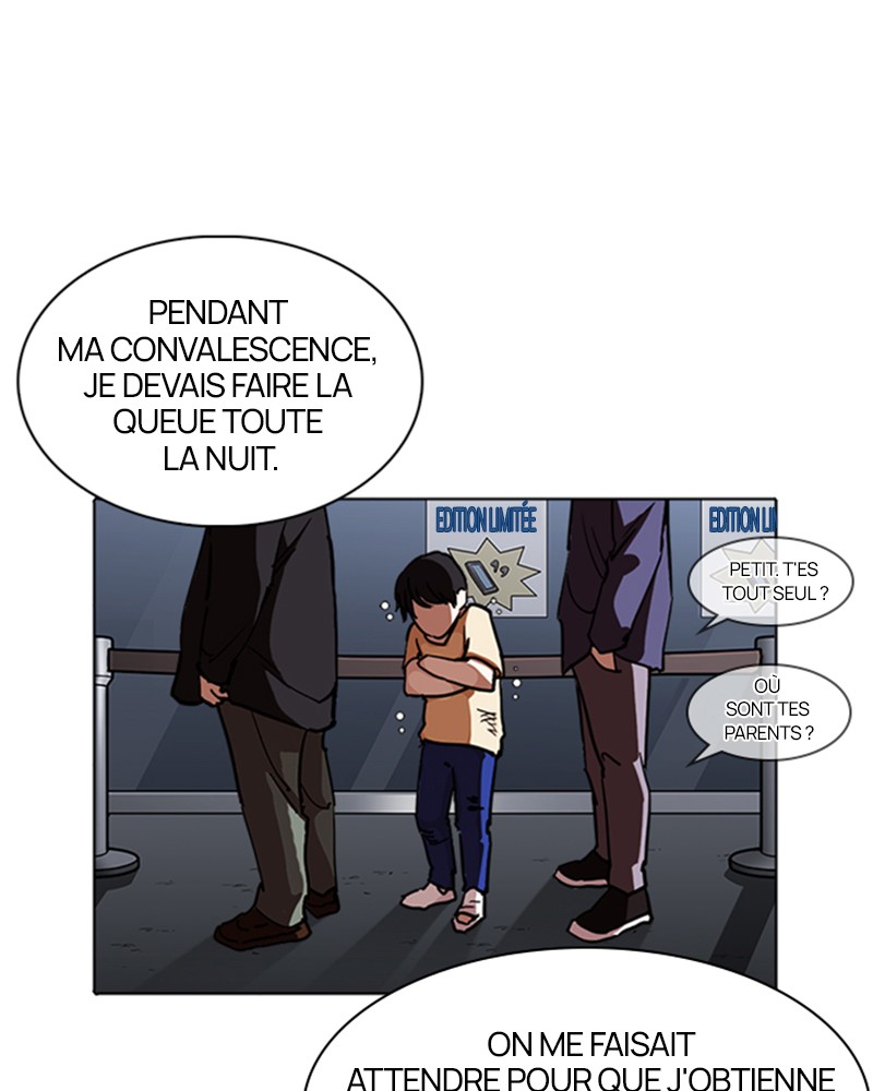 Lookism Chapitre 238 - Page 123