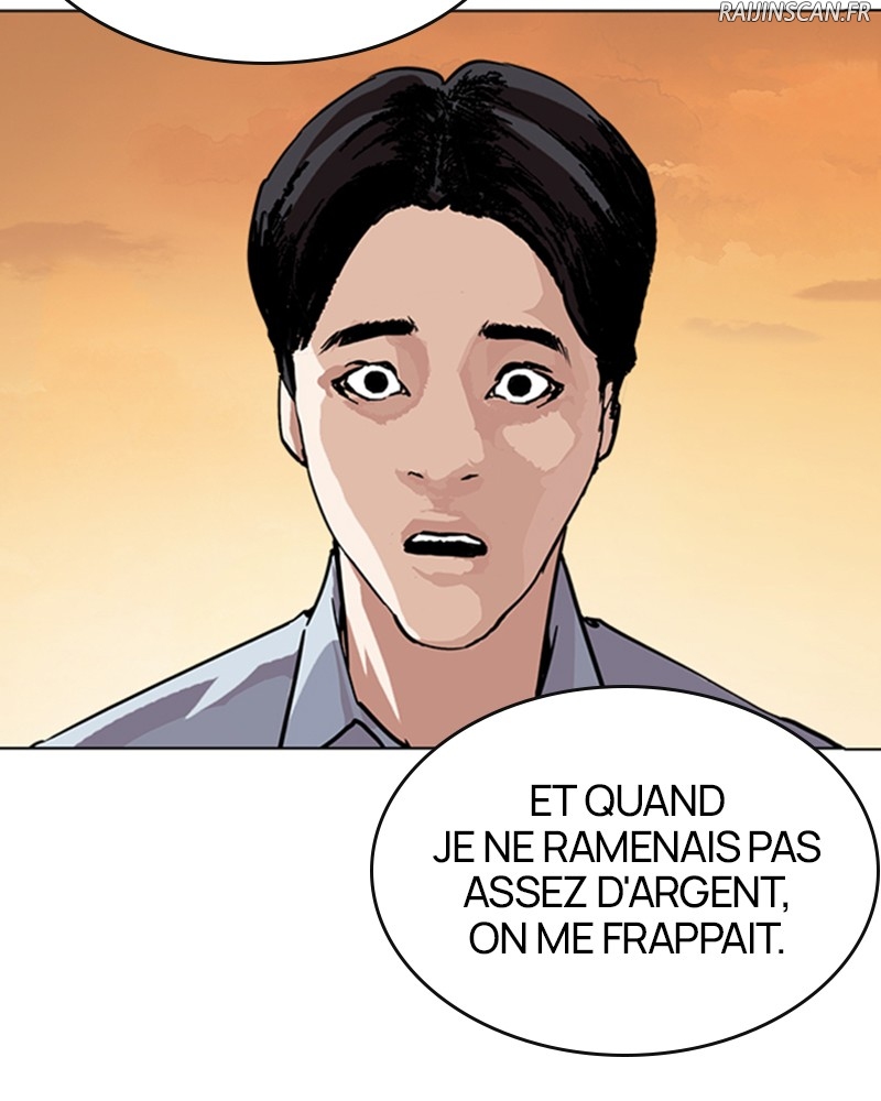 Lookism Chapitre 238 - Page 125