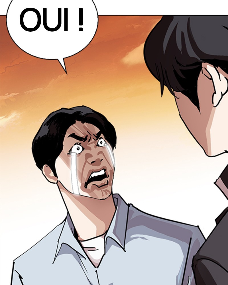 Lookism Chapitre 238 - Page 131