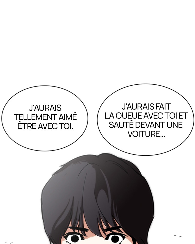 Lookism Chapitre 238 - Page 133