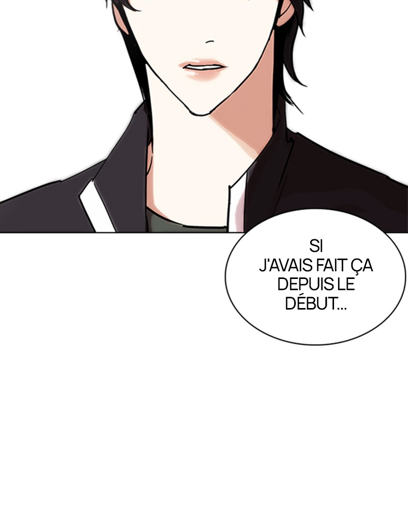 Lookism Chapitre 238 - Page 134
