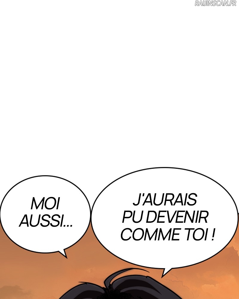 Lookism Chapitre 238 - Page 135