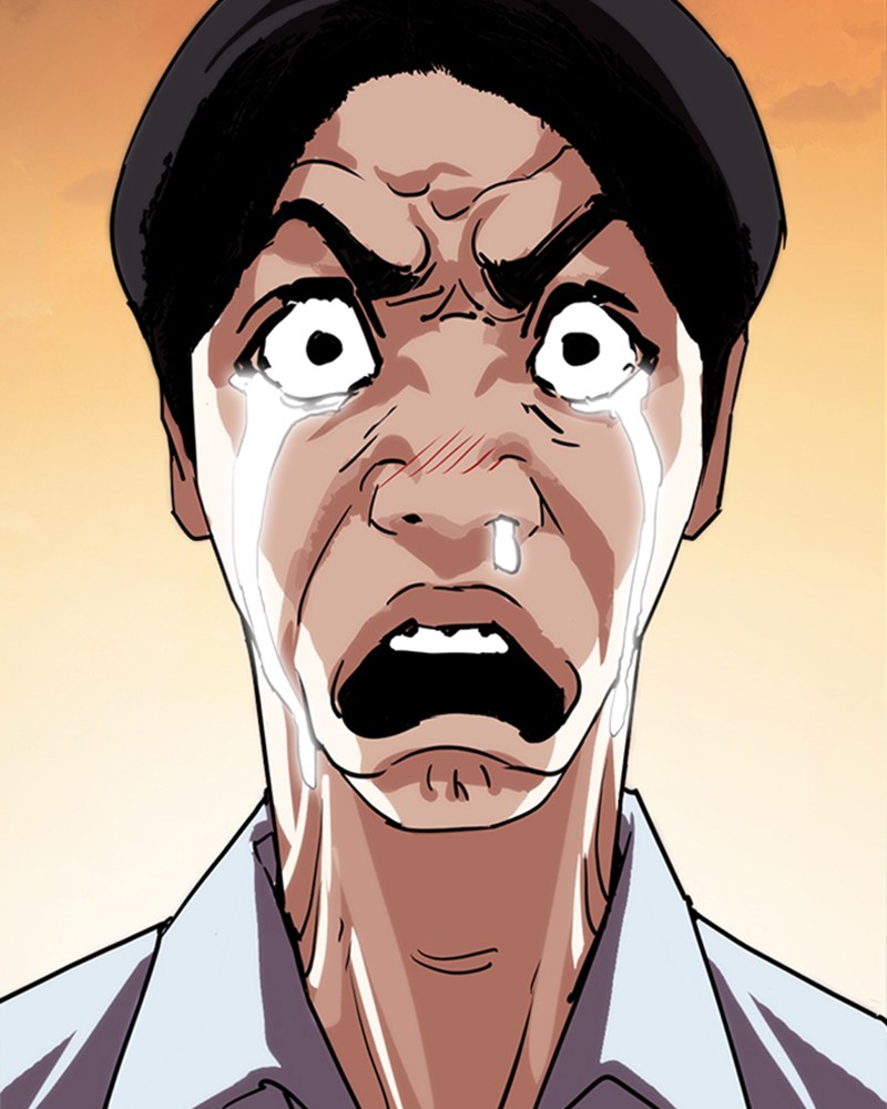 Lookism Chapitre 238 - Page 136