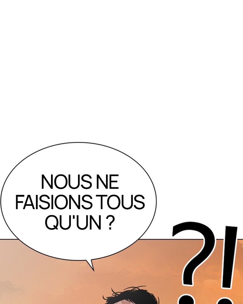 Lookism Chapitre 238 - Page 139