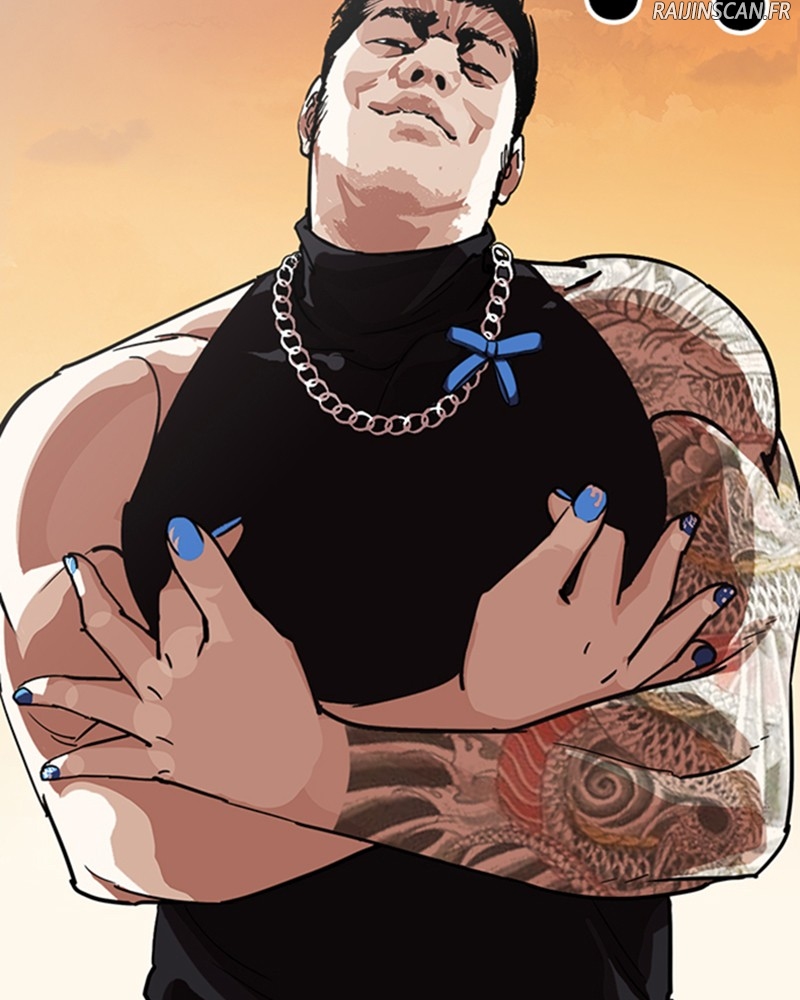 Lookism Chapitre 238 - Page 140