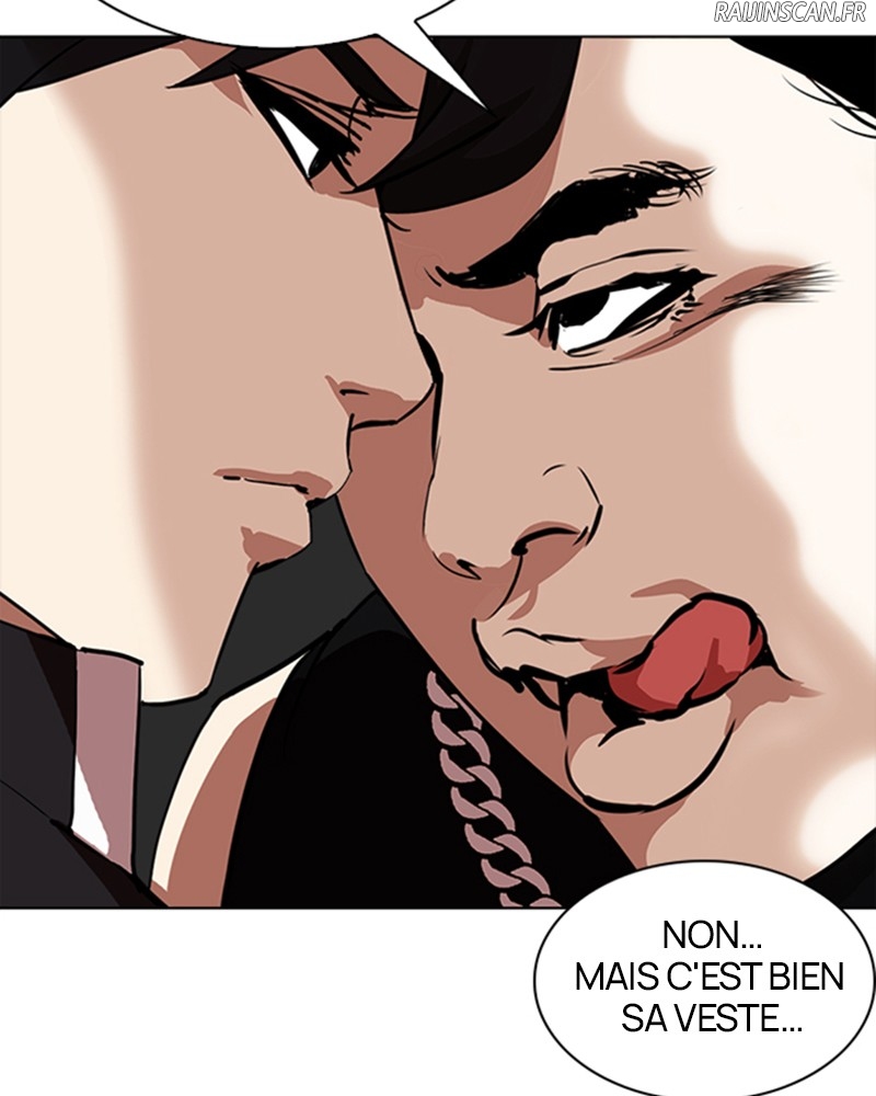 Lookism Chapitre 238 - Page 145