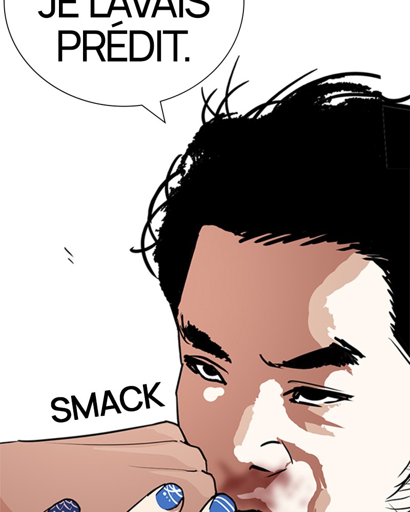 Lookism Chapitre 238 - Page 154