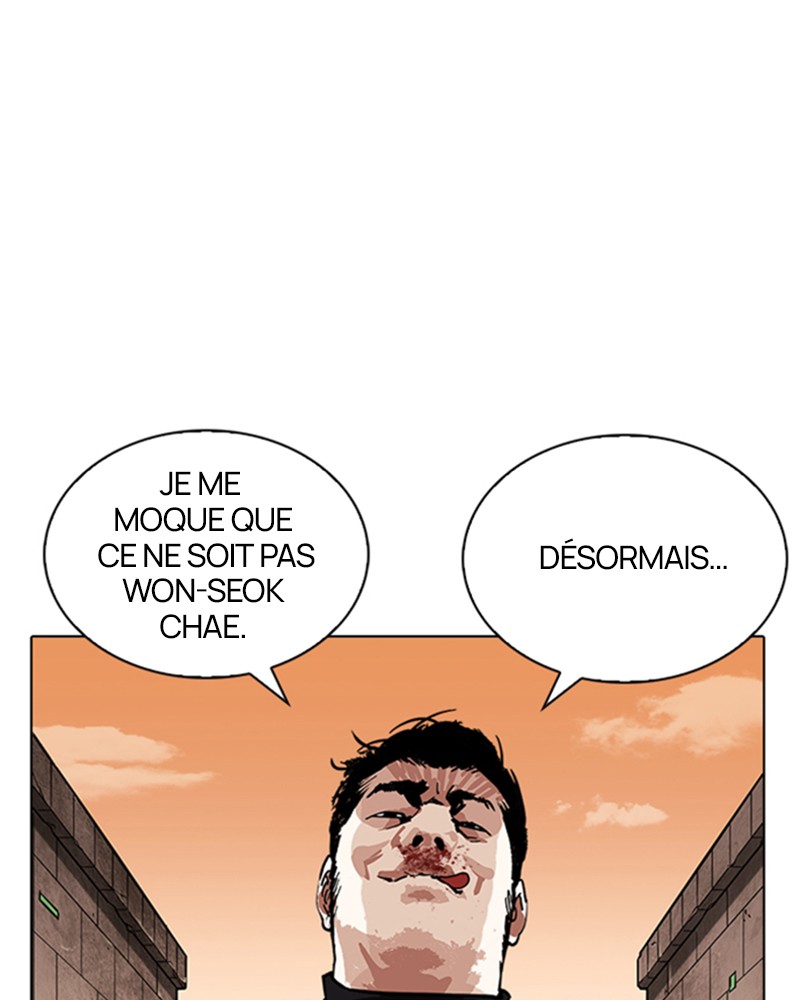 Lookism Chapitre 238 - Page 158