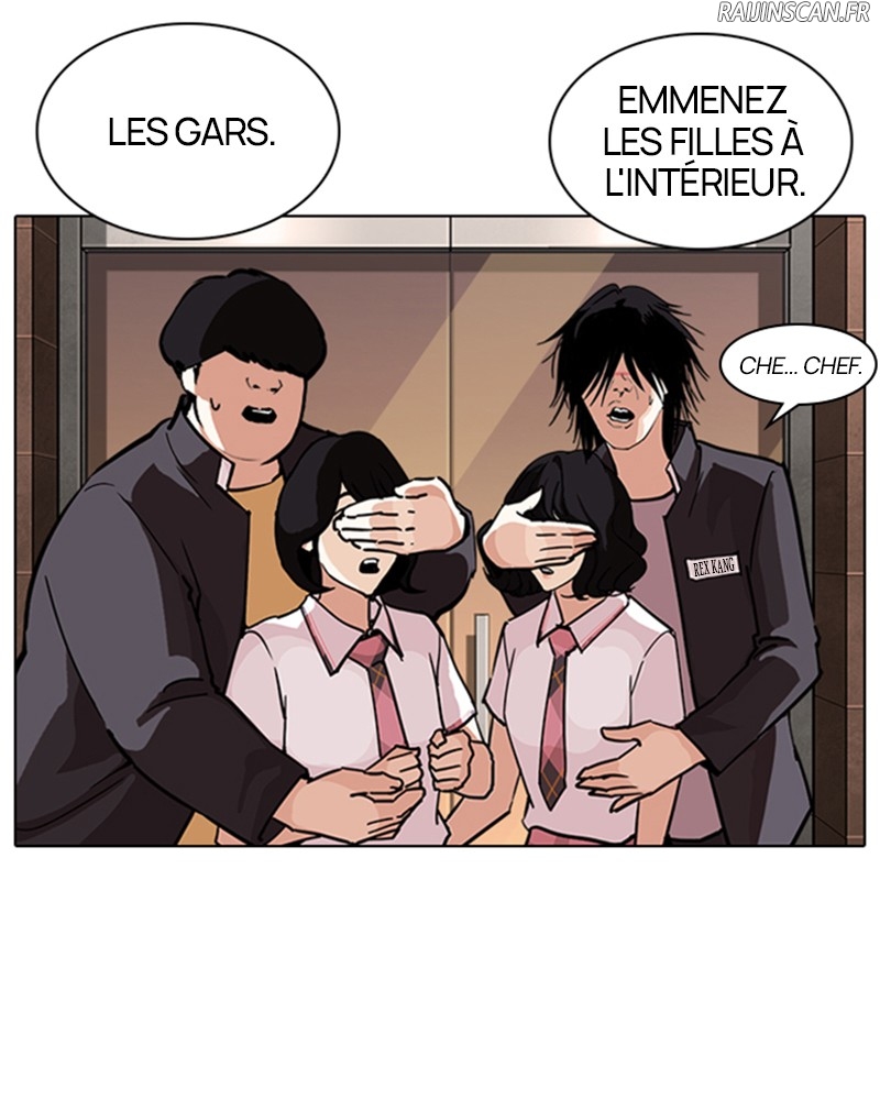 Lookism Chapitre 238 - Page 165