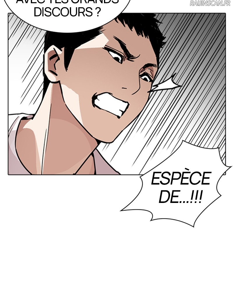 Lookism Chapitre 238 - Page 35