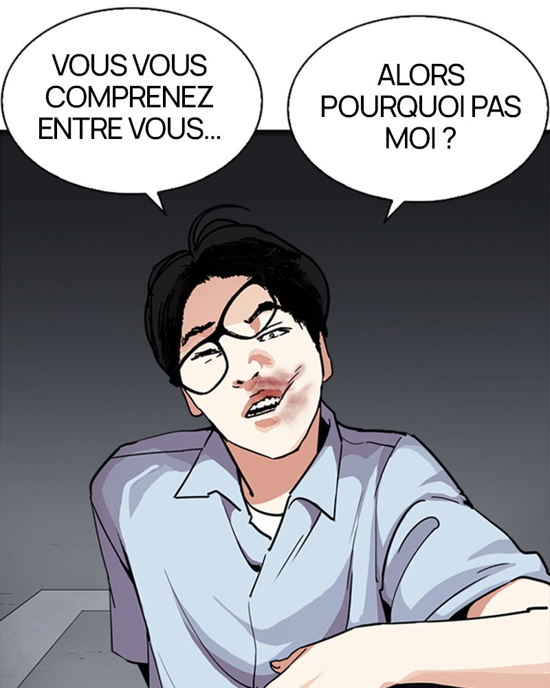Lookism Chapitre 238 - Page 38