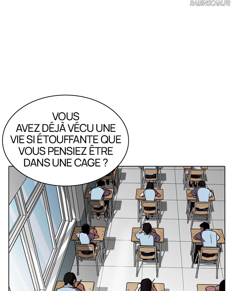Lookism Chapitre 238 - Page 40