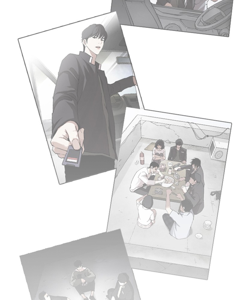 Lookism Chapitre 238 - Page 49