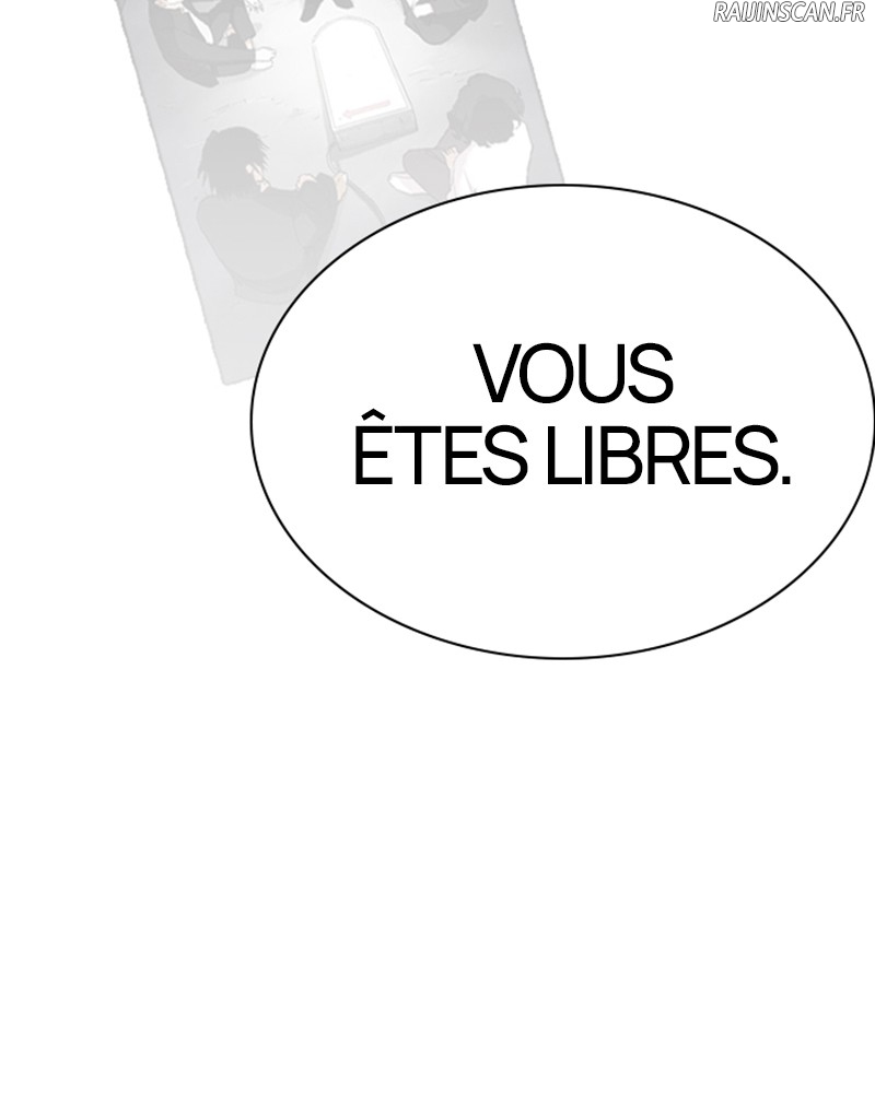 Lookism Chapitre 238 - Page 50
