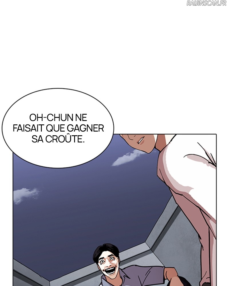Lookism Chapitre 238 - Page 60