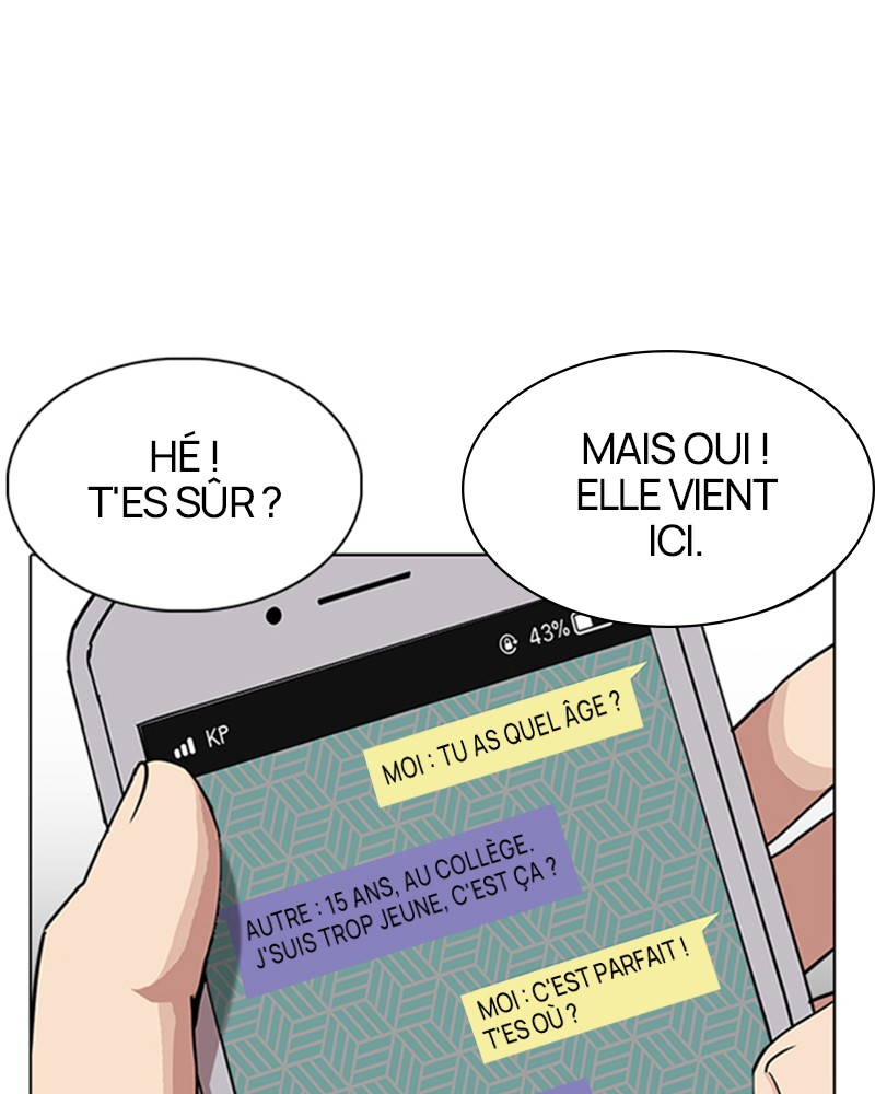 Lookism Chapitre 238 - Page 73