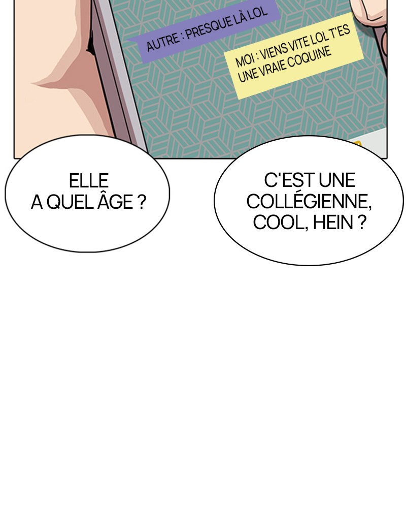 Lookism Chapitre 238 - Page 74