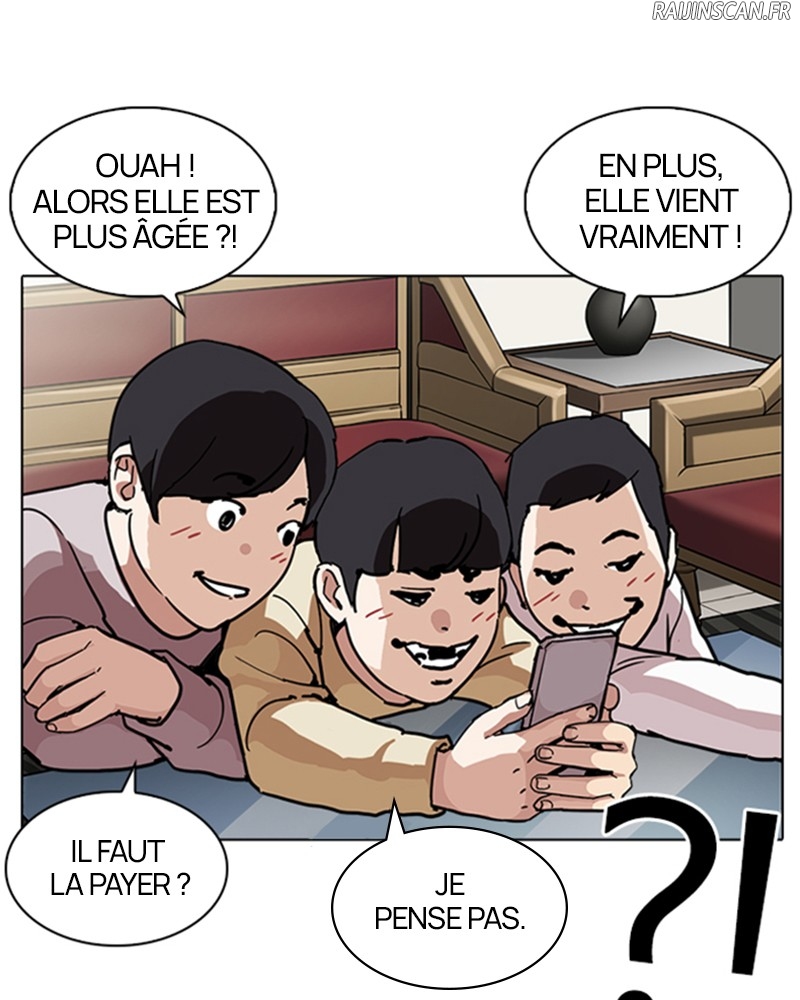 Lookism Chapitre 238 - Page 75