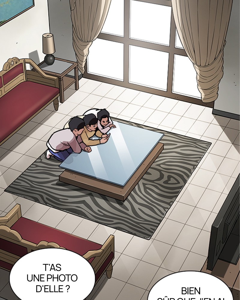 Lookism Chapitre 238 - Page 77