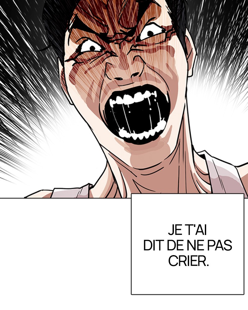 Lookism Chapitre 238 - Page 8
