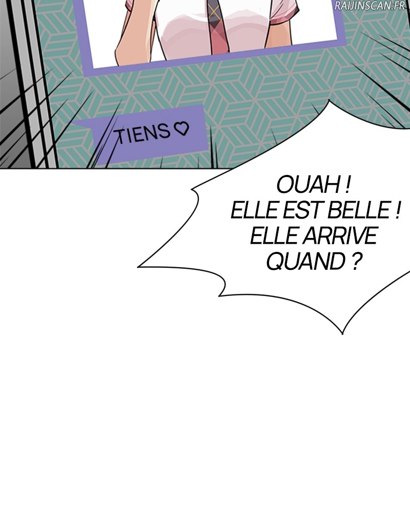 Lookism Chapitre 238 - Page 80